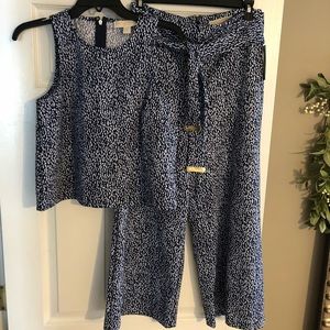 Two piece Michael Kors set